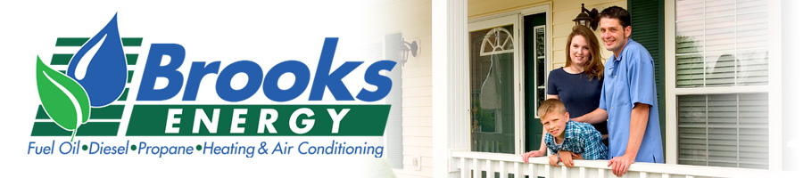 Brooks Oil Bristol Ct